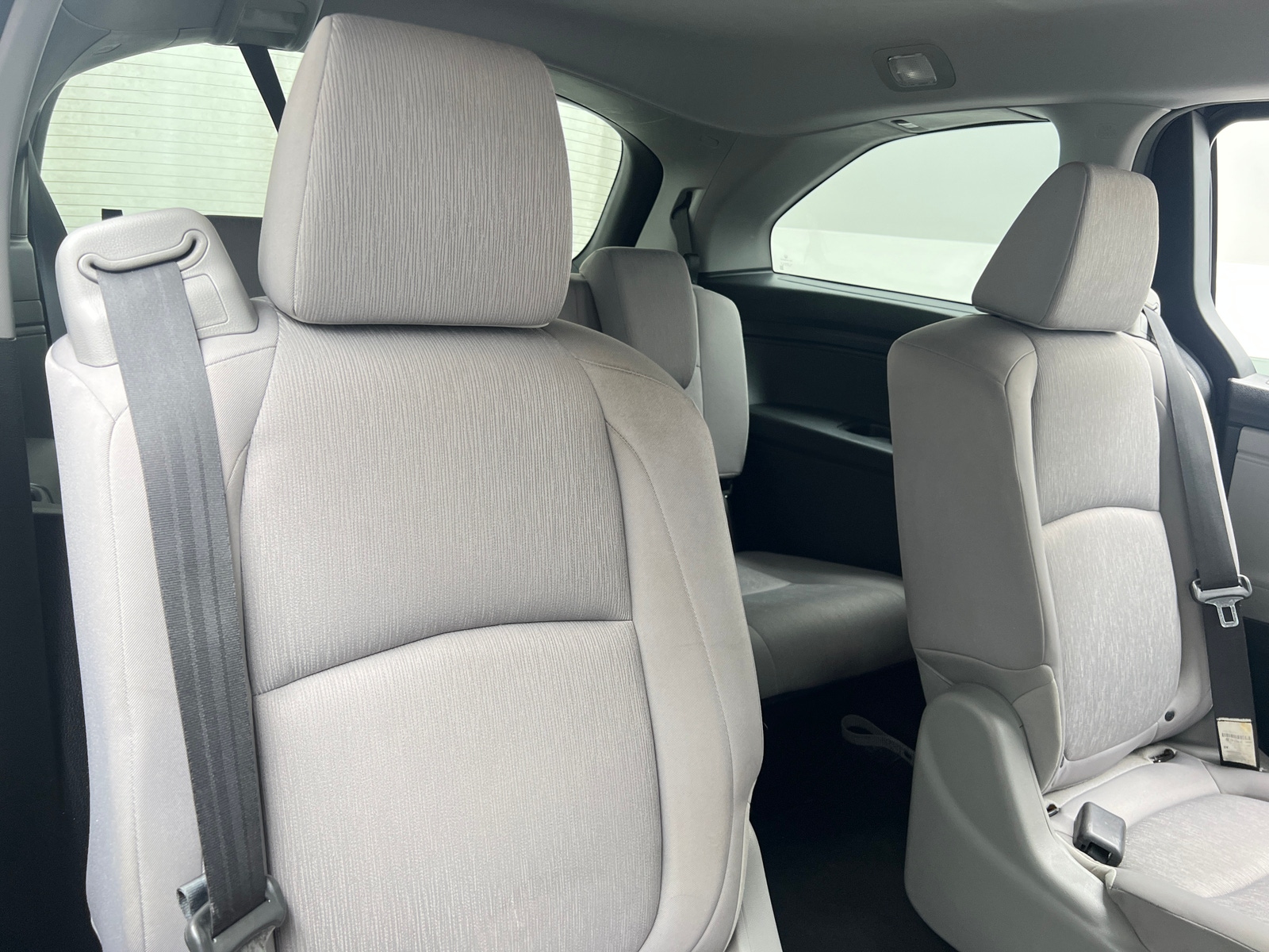 Thumbnail: 2018 Honda Odyssey - 6
