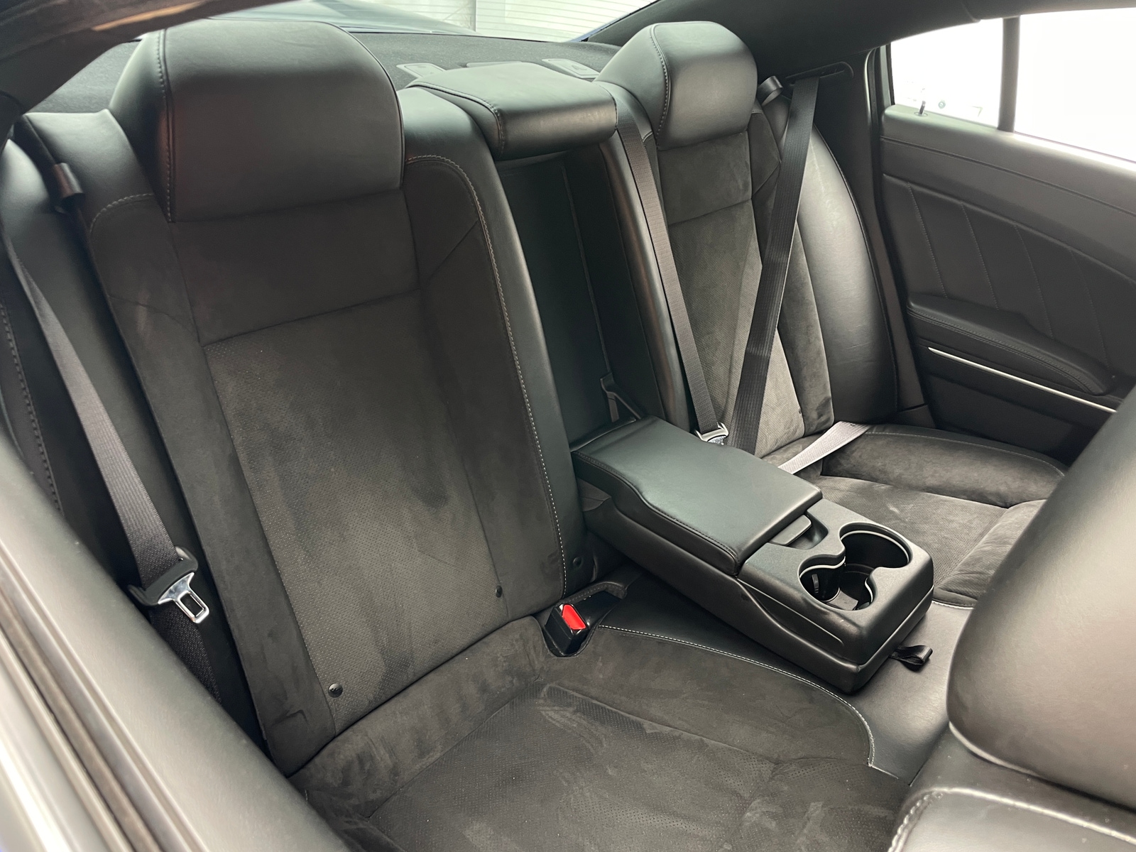 Thumbnail: 2019 Dodge Charger - 5