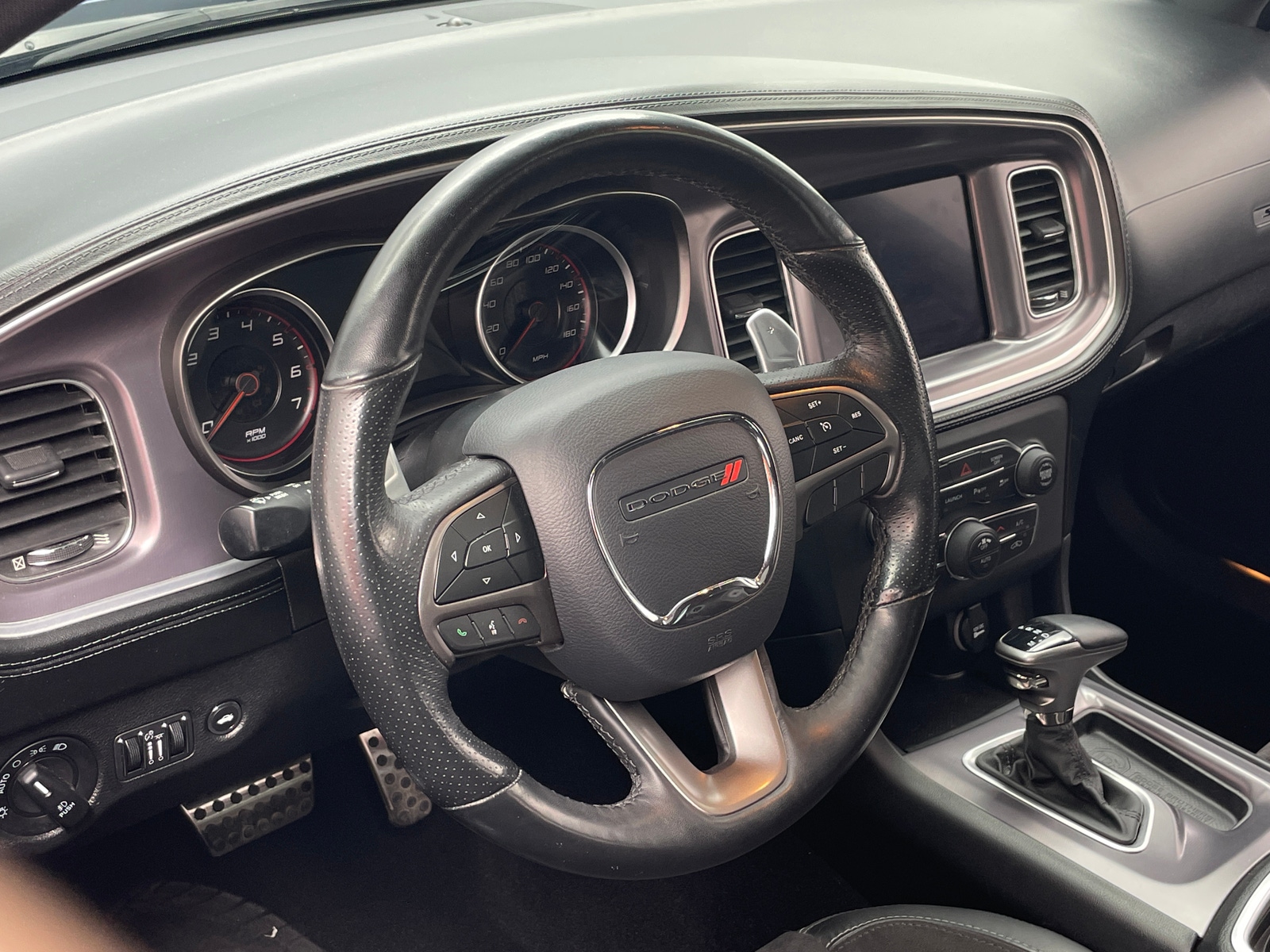Thumbnail: 2019 Dodge Charger - 4