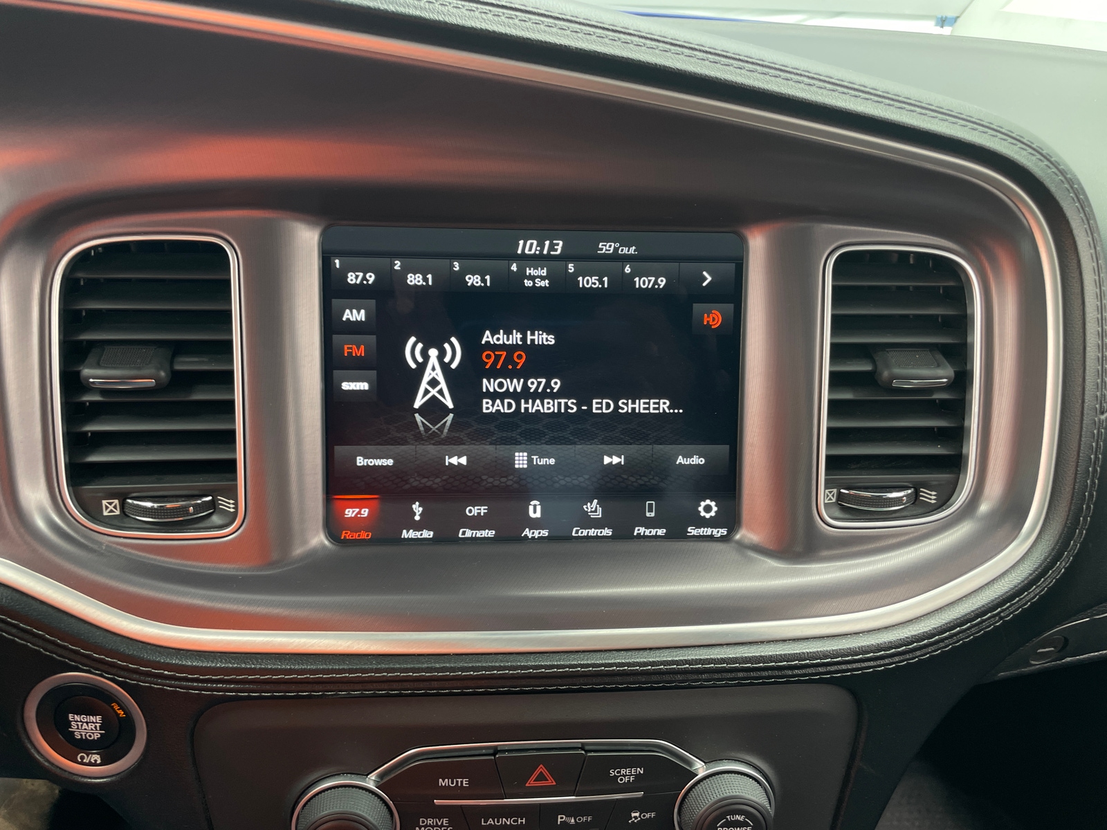 Thumbnail: 2019 Dodge Charger - 3