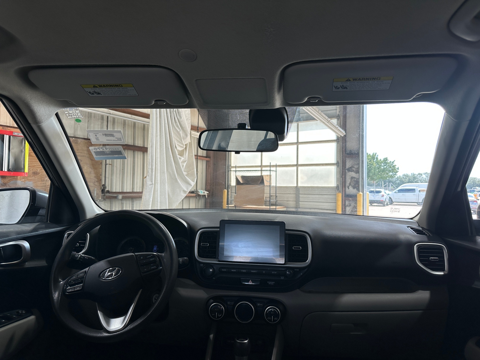 Thumbnail: 2020 Hyundai Venue - 3