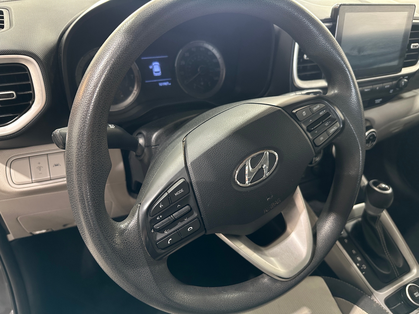 Thumbnail: 2020 Hyundai Venue - 5