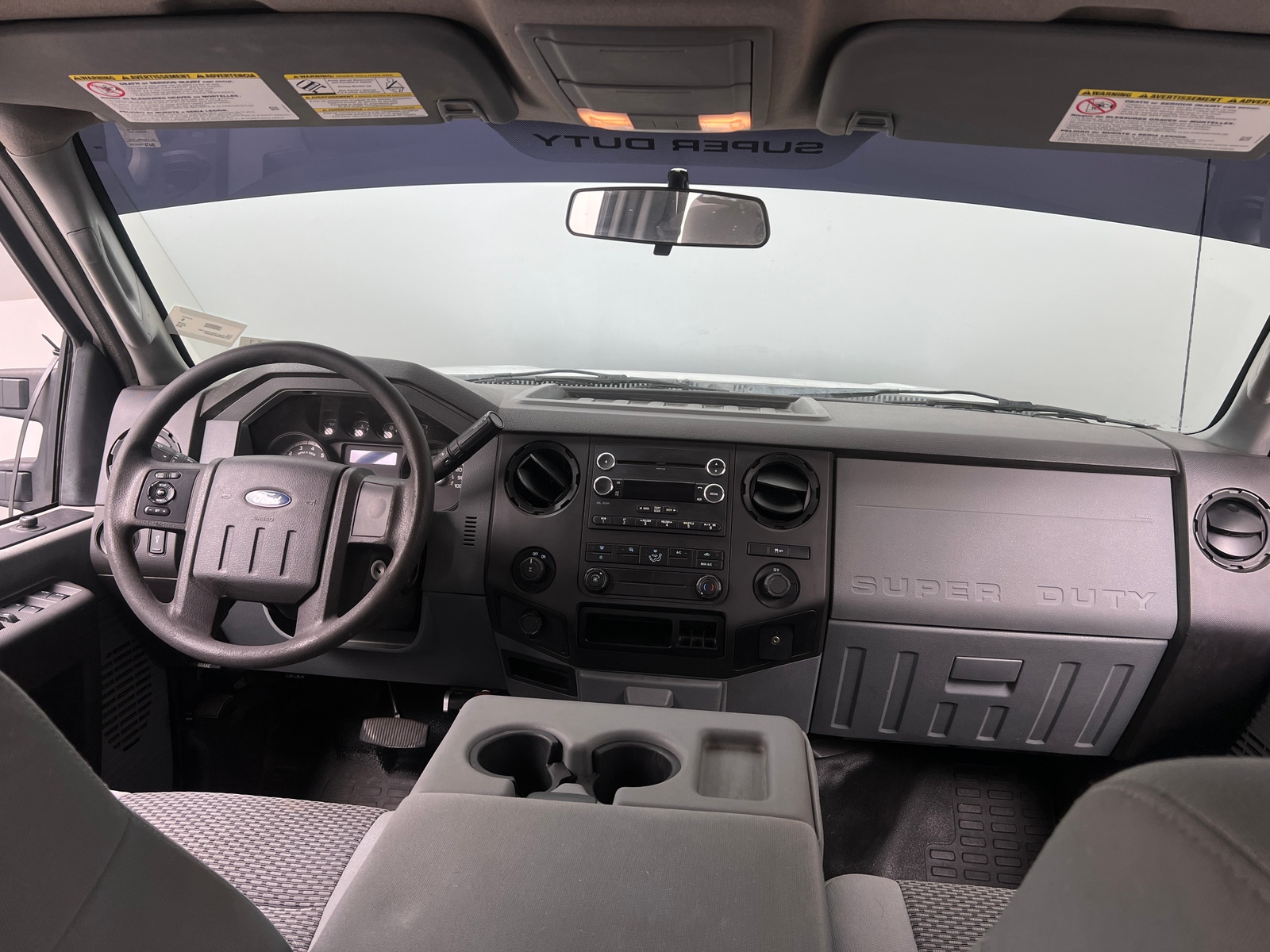 Thumbnail: 2015 Ford Econoline - 2