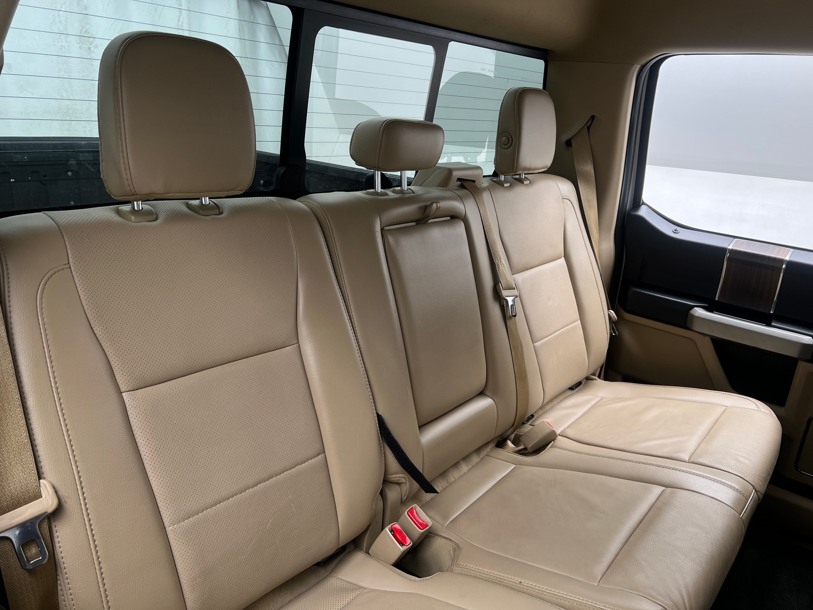 Thumbnail: 2017 Ford Econoline - 5