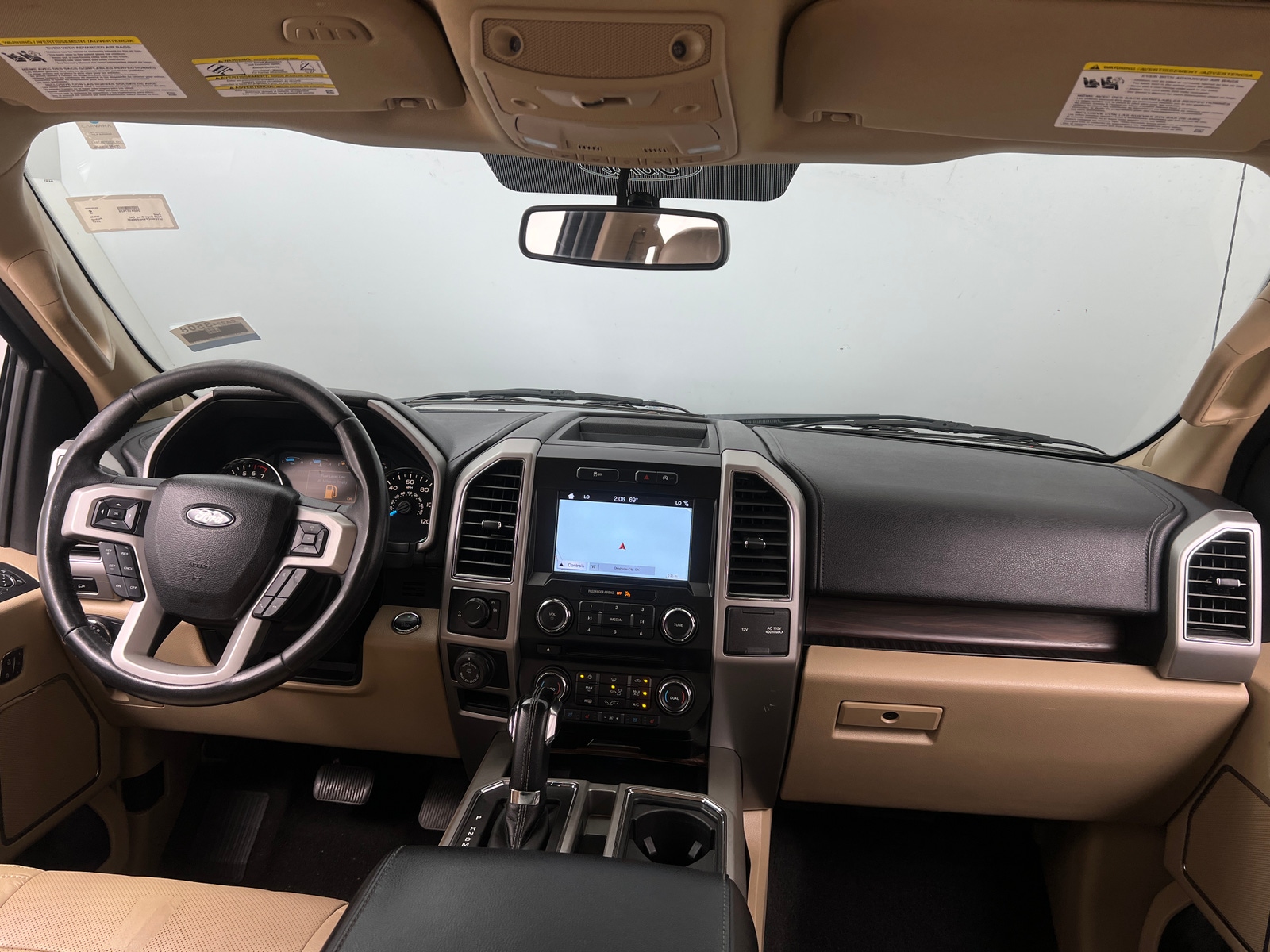 Thumbnail: 2017 Ford Econoline - 2