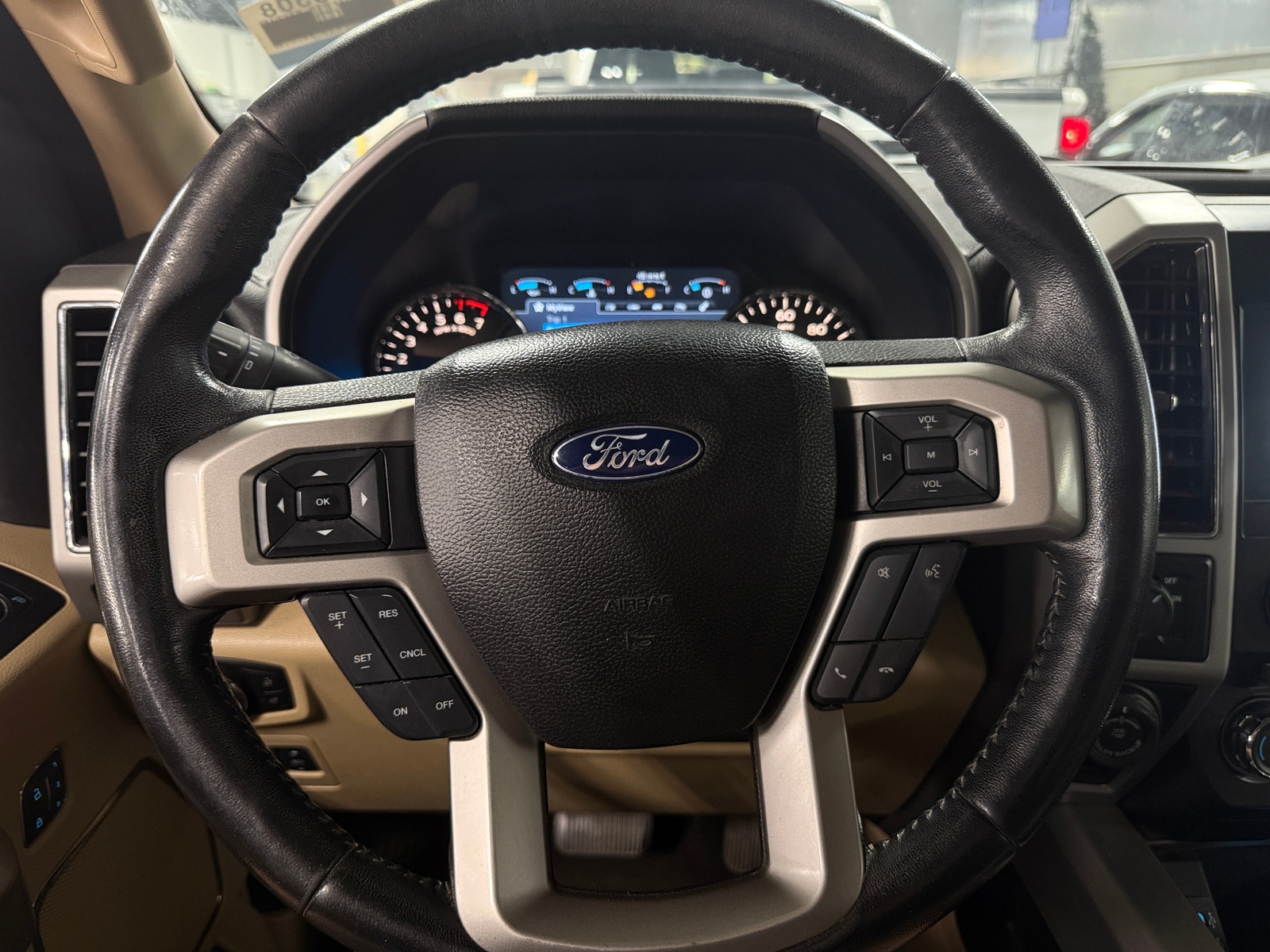 Thumbnail: 2017 Ford Econoline - 4