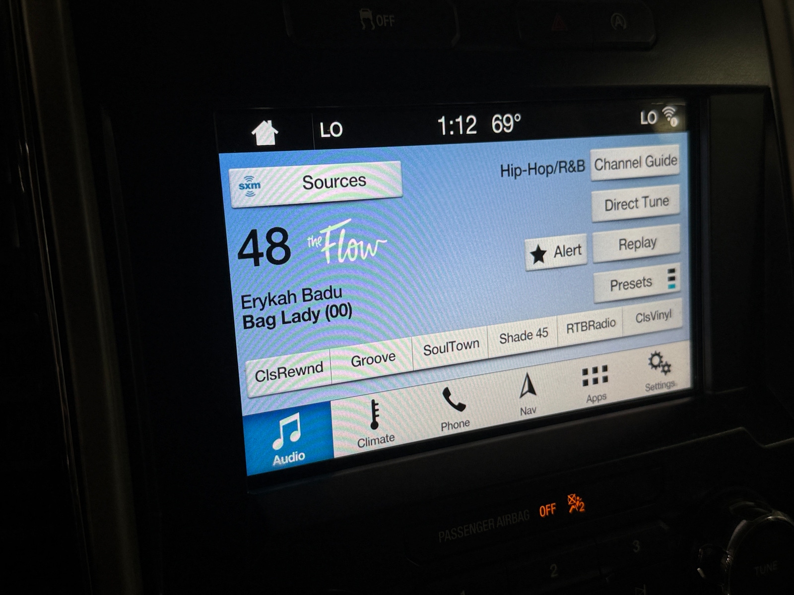 Thumbnail: 2017 Ford Econoline - 3