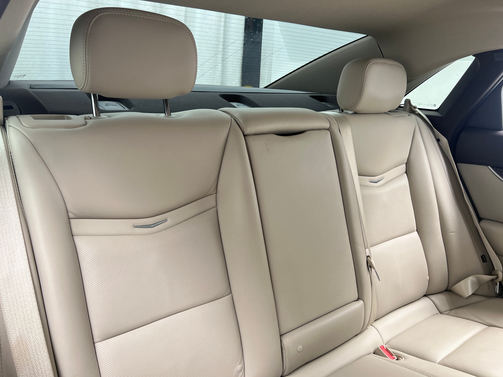Thumbnail: 2016 Cadillac XTS - 5