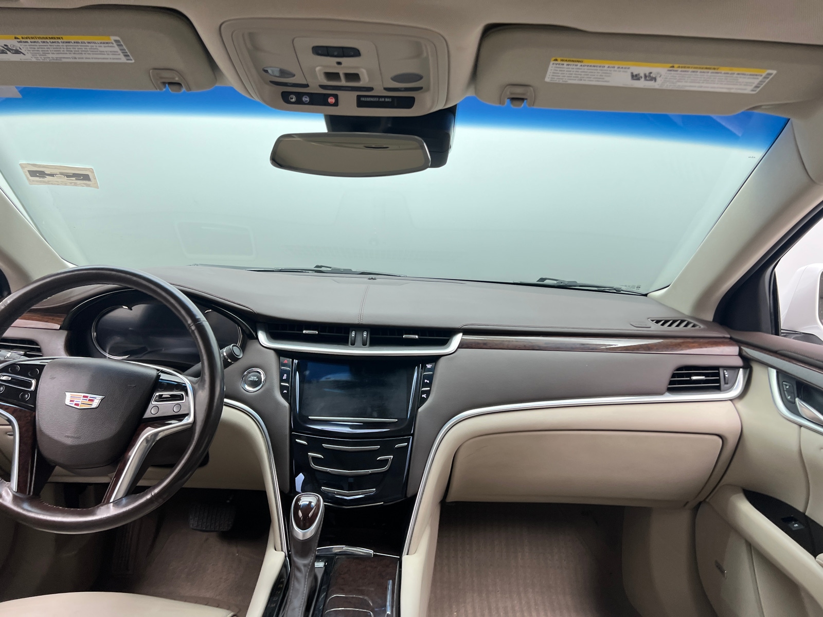 Thumbnail: 2016 Cadillac XTS - 2