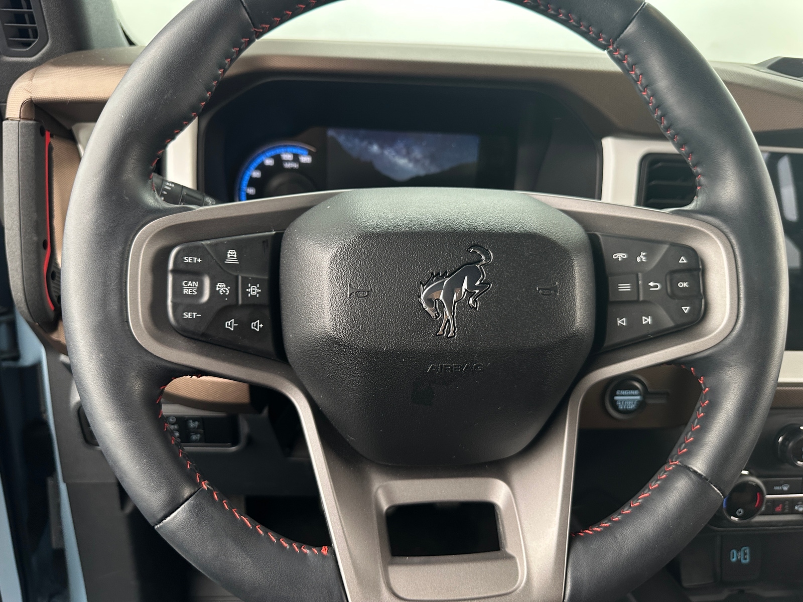Thumbnail: 2024 Ford Bronco - 4