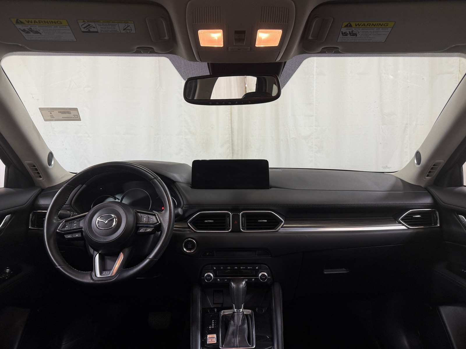 Thumbnail: 2022 Mazda CX-5 - 2