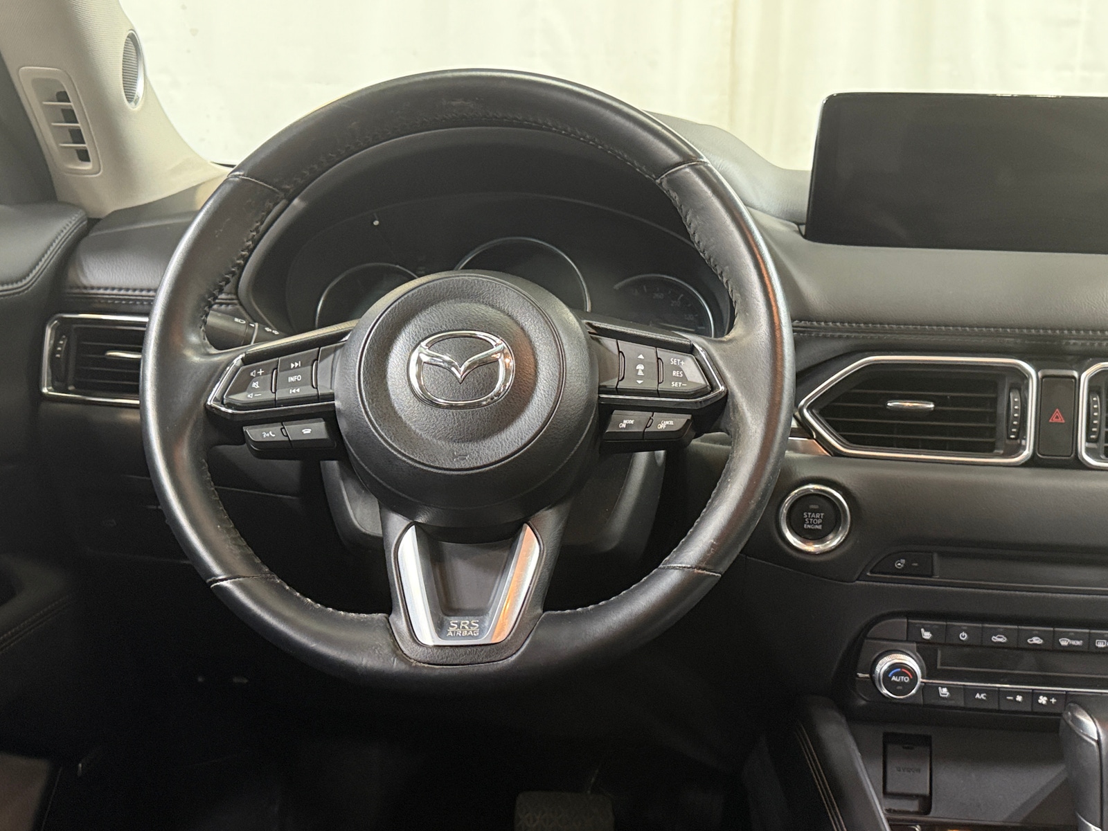 Thumbnail: 2022 Mazda CX-5 - 4