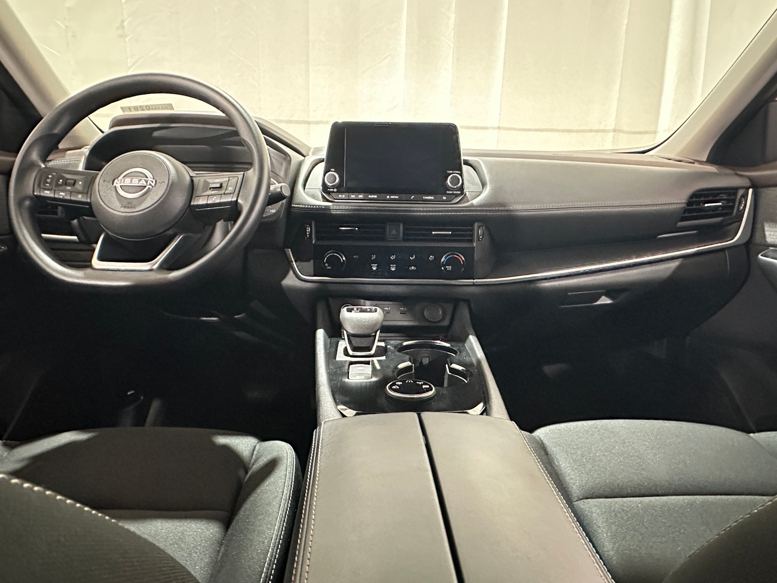 Thumbnail: 2023 Nissan Rogue - 3