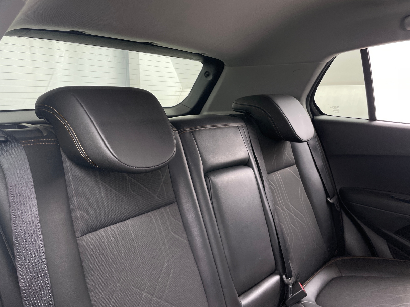 Thumbnail: 2017 Chevrolet Trax - 6