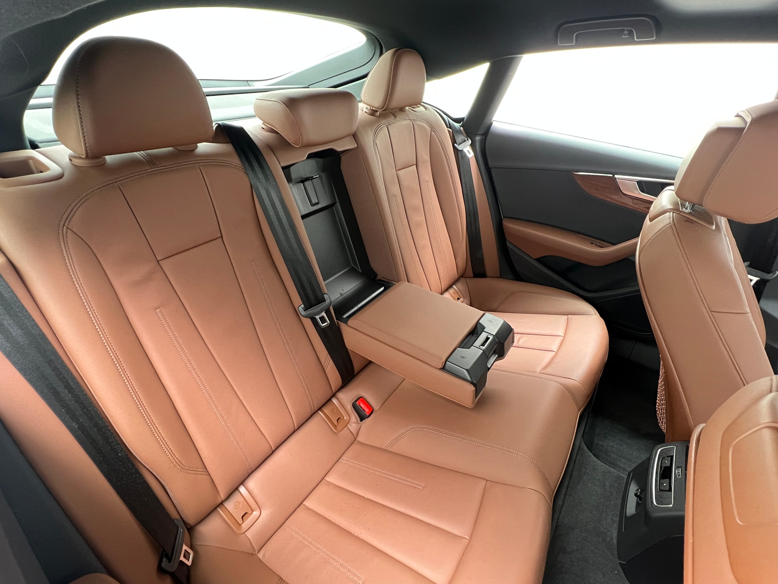 Thumbnail: 2022 Audi A5 - 5