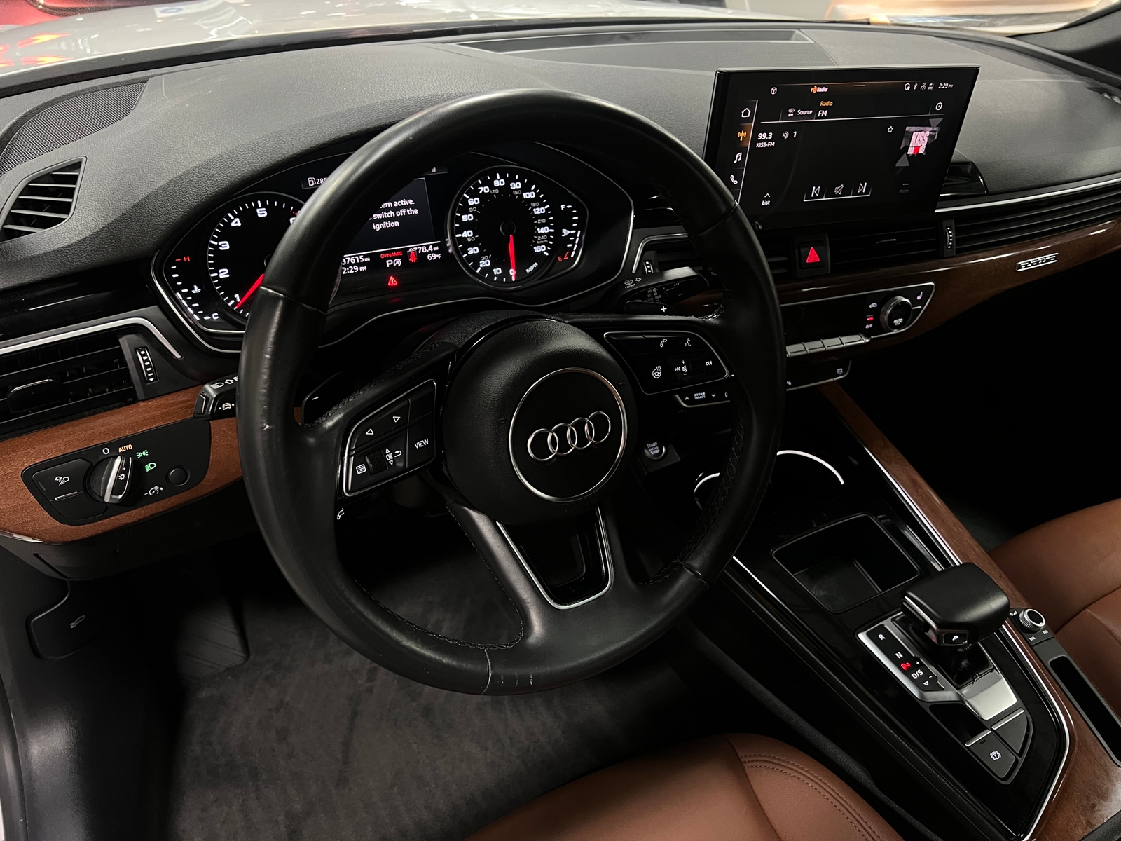 Thumbnail: 2022 Audi A5 - 4