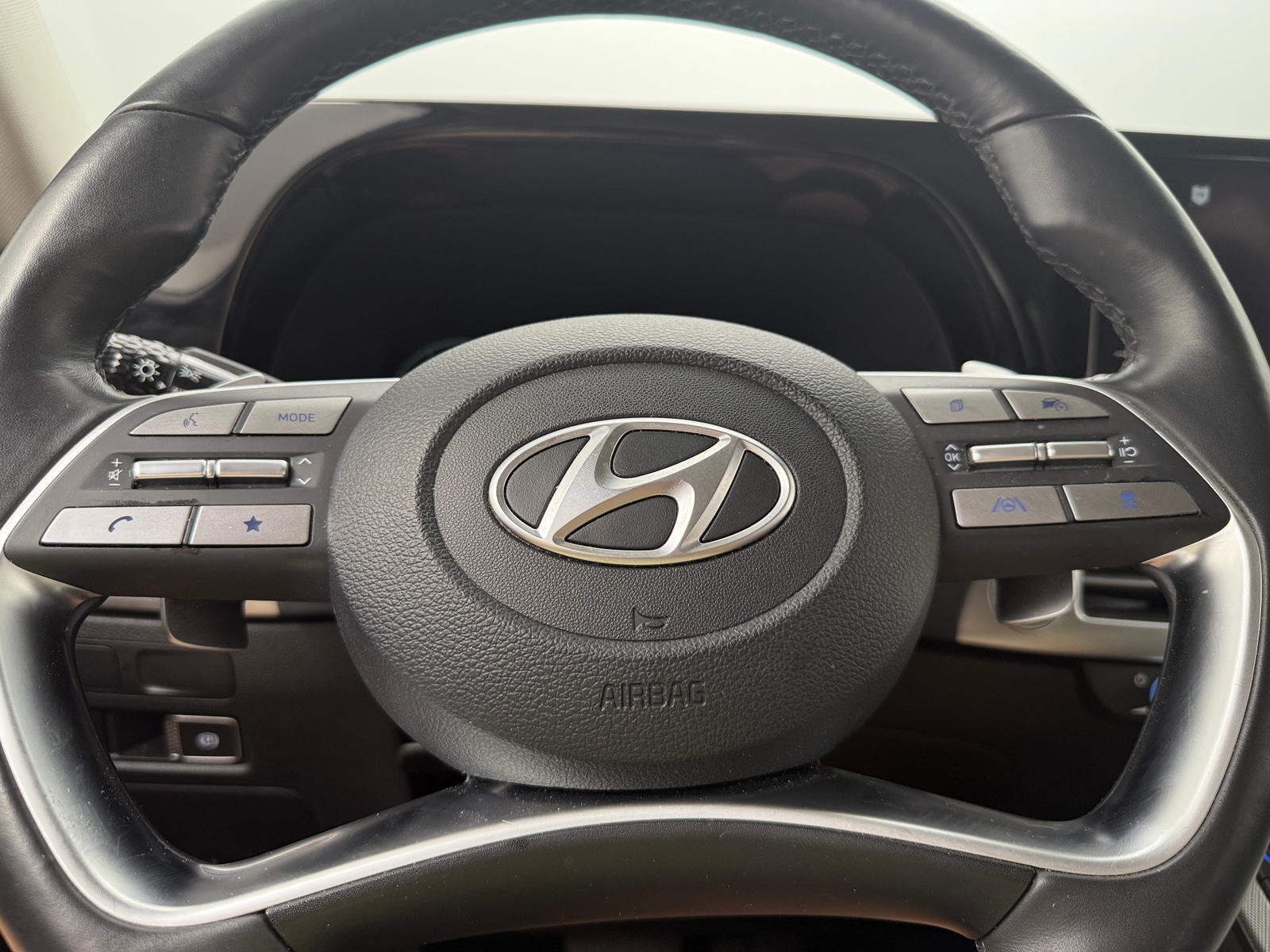 Thumbnail: 2024 Hyundai Palisade - 4