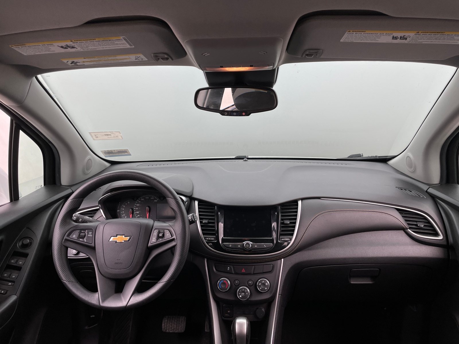 Thumbnail: 2020 Chevrolet Trax - 3