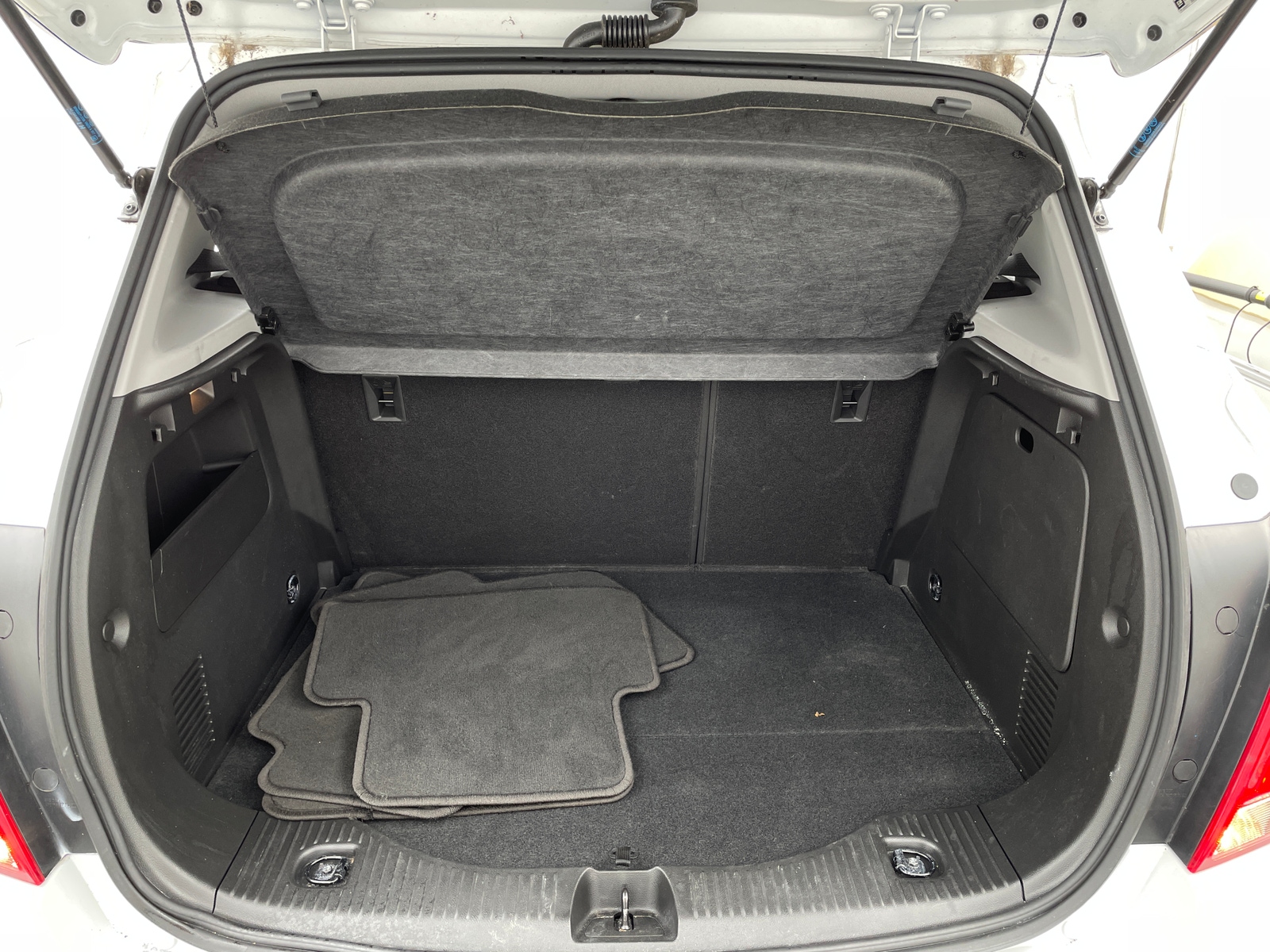 Thumbnail: 2020 Chevrolet Trax - 7