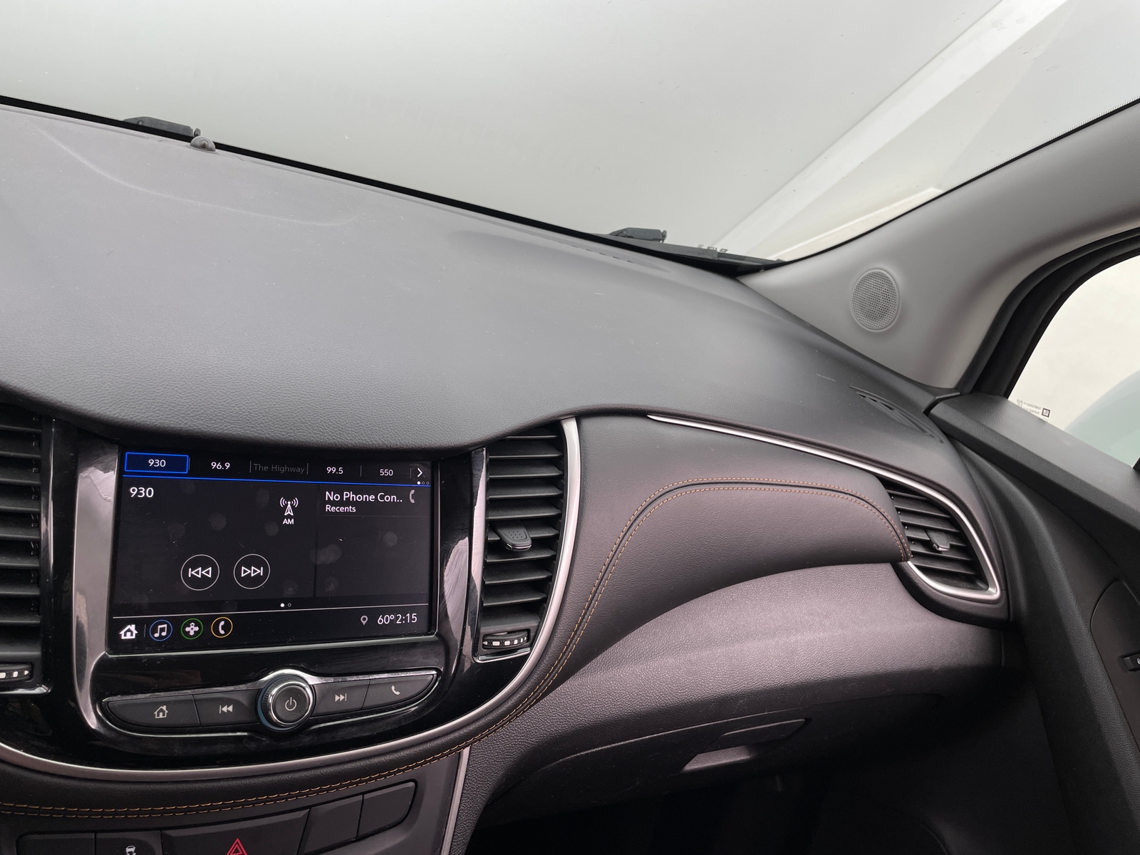 Thumbnail: 2020 Chevrolet Trax - 4