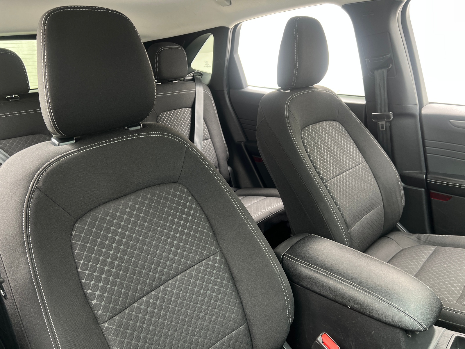 Thumbnail: 2024 Ford Escape - 2