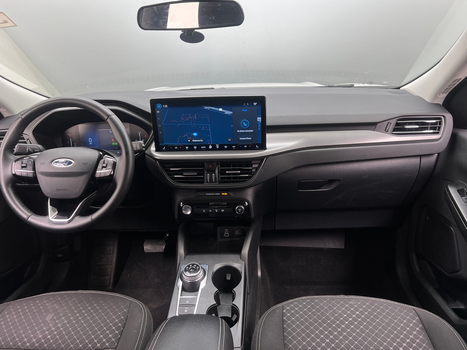 Thumbnail: 2024 Ford Escape - 3