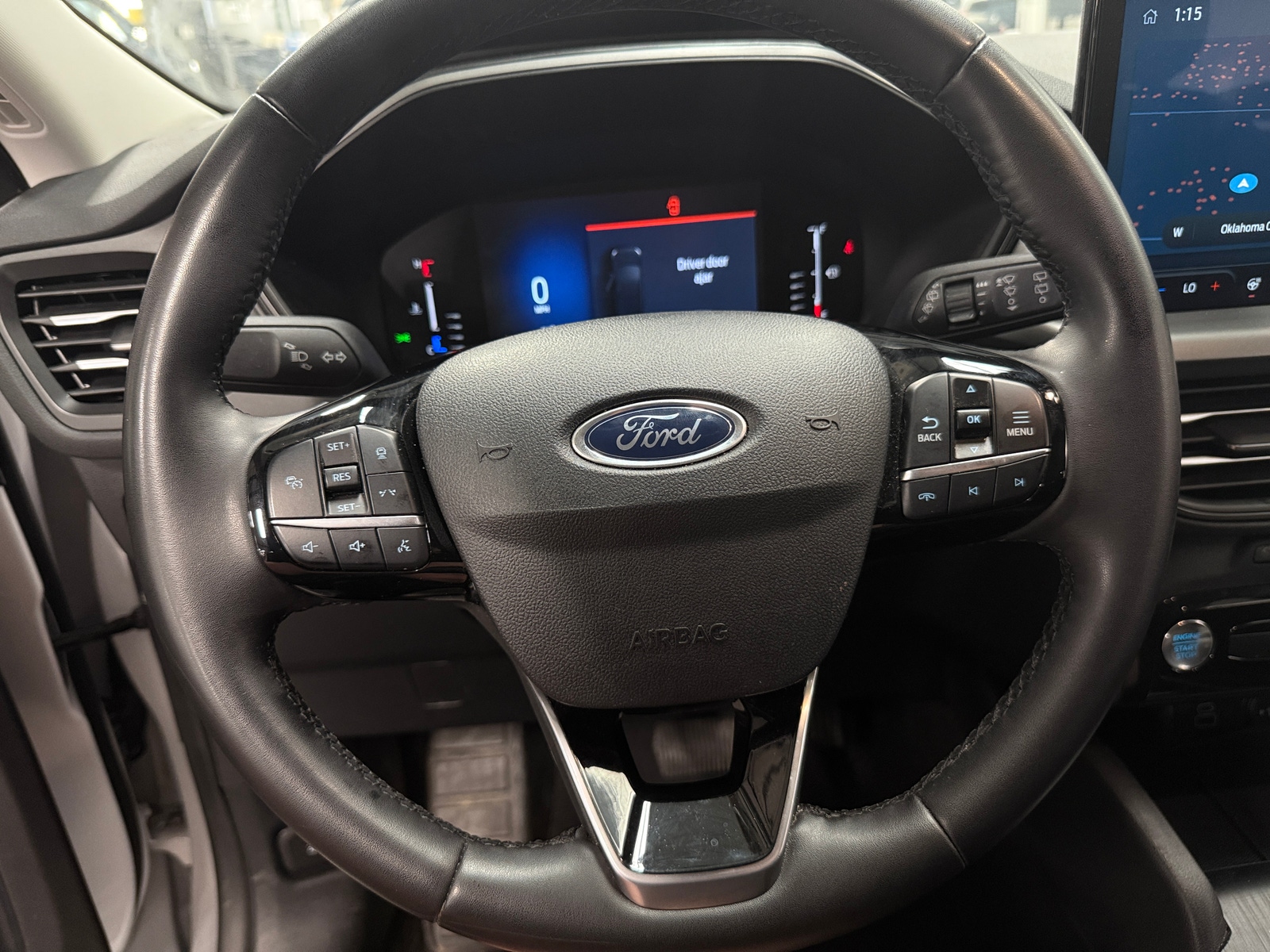 Thumbnail: 2024 Ford Escape - 5