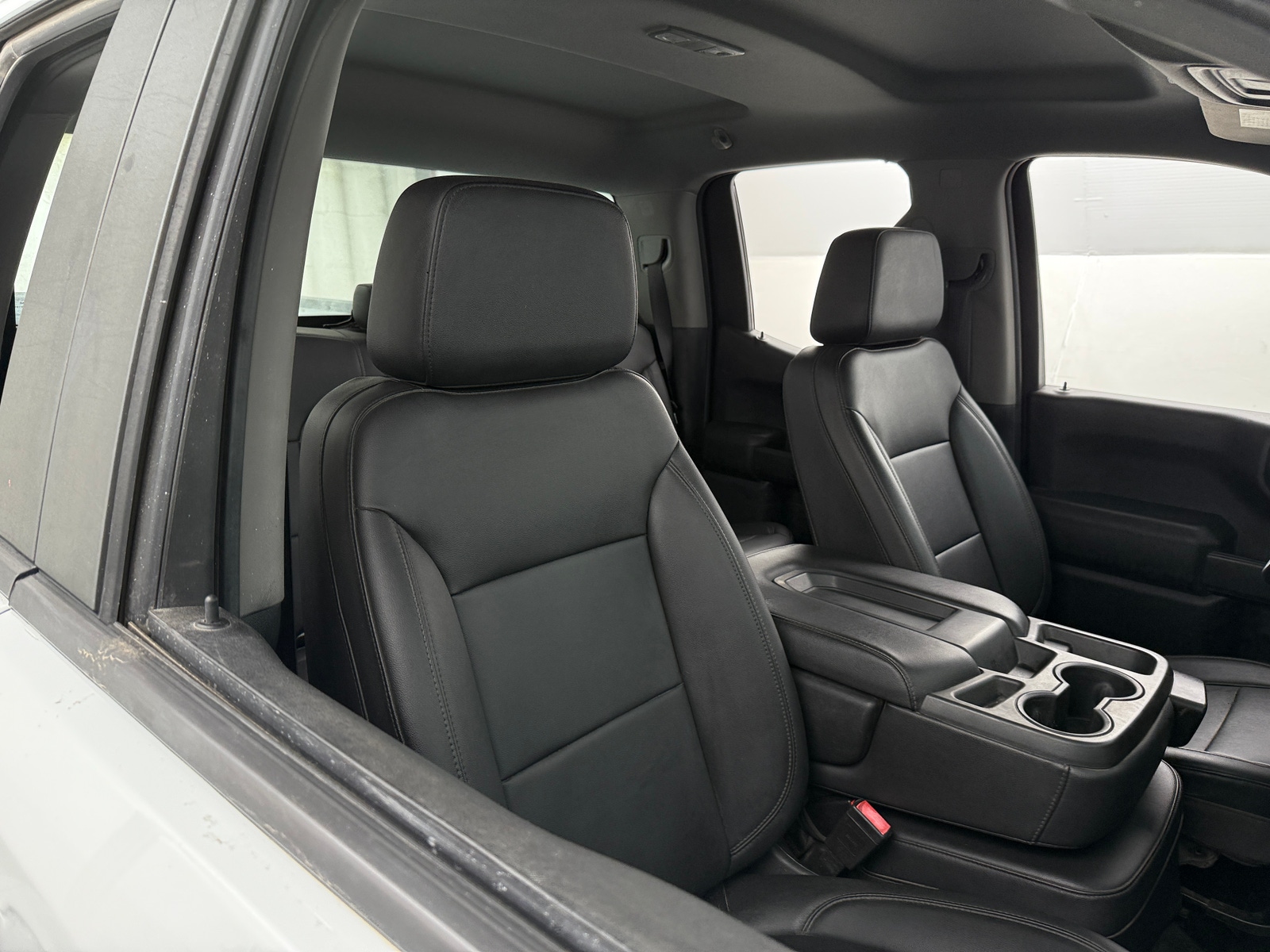 Thumbnail: 2020 Chevrolet Silverado 1500 - 2