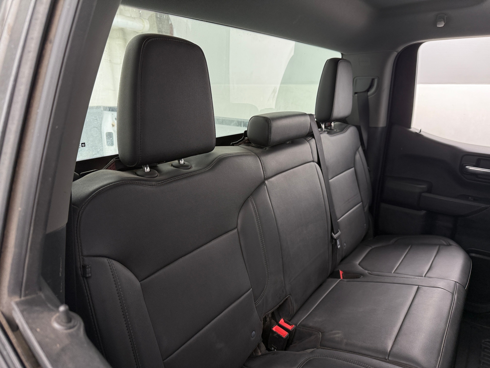 Thumbnail: 2020 Chevrolet Silverado 1500 - 6