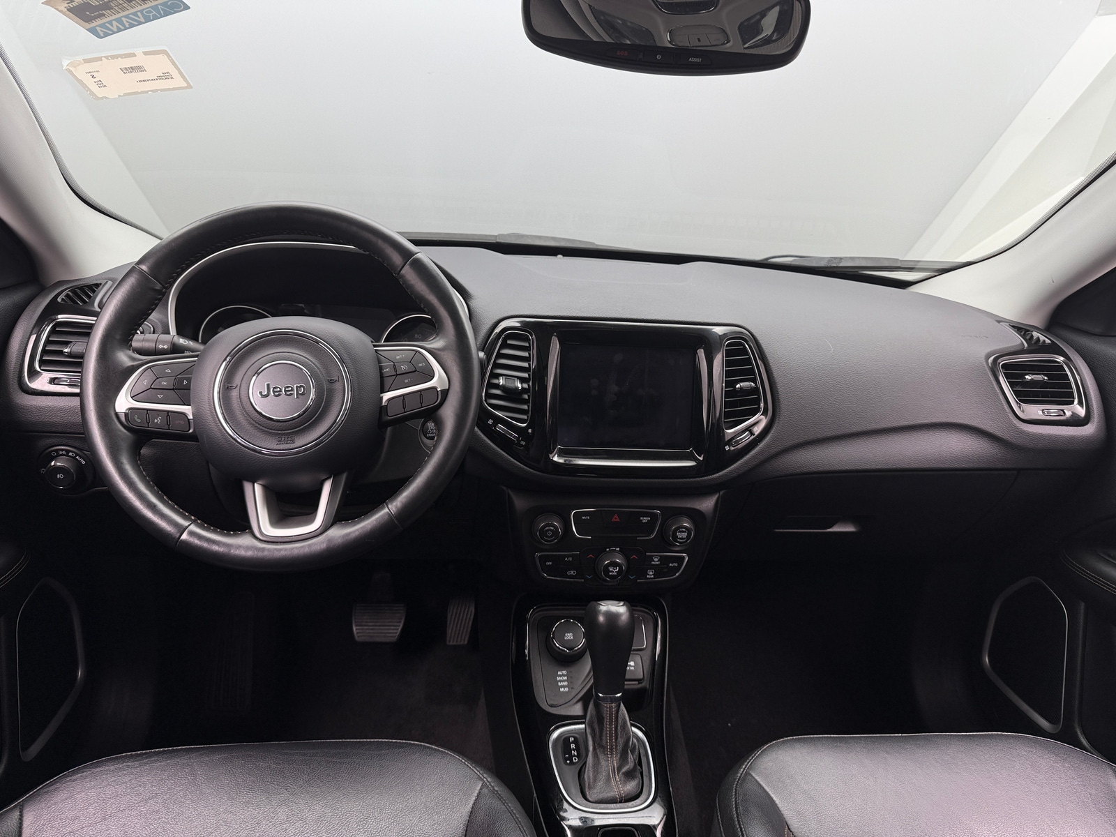 Thumbnail: 2019 Jeep Compass - 2