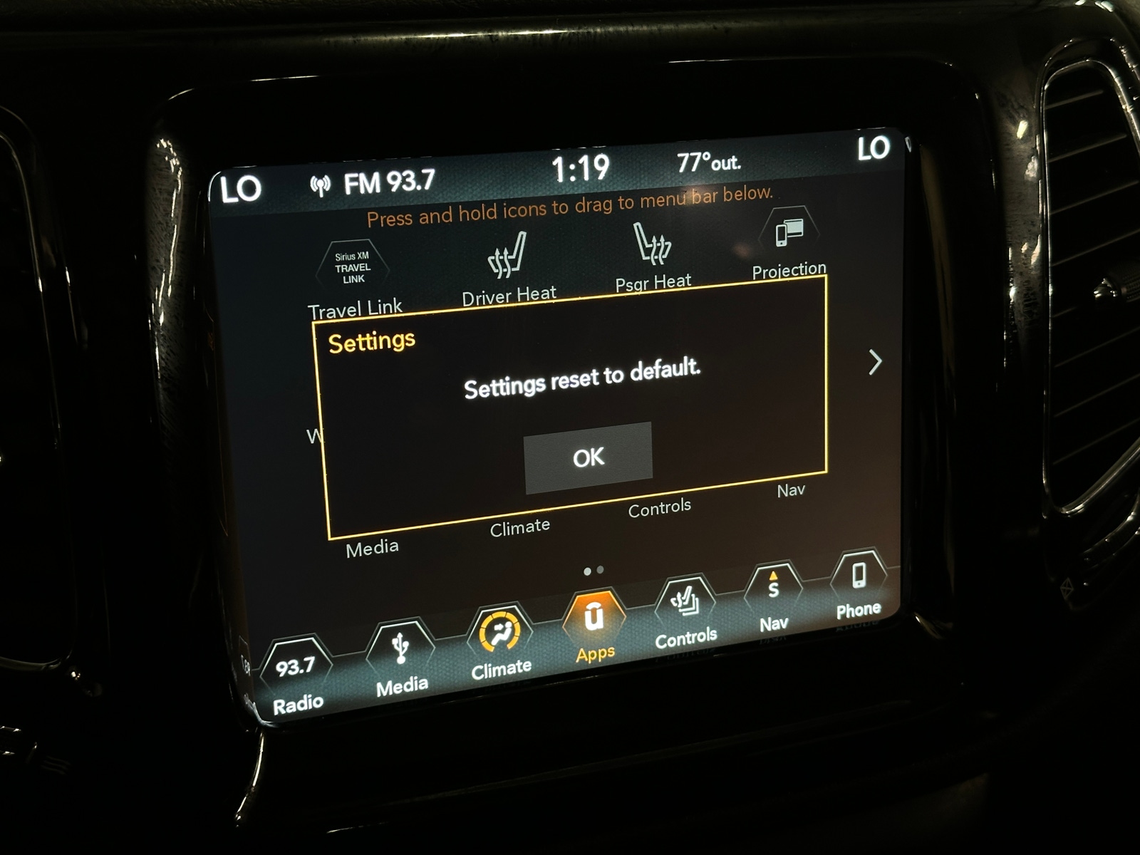 Thumbnail: 2019 Jeep Compass - 3