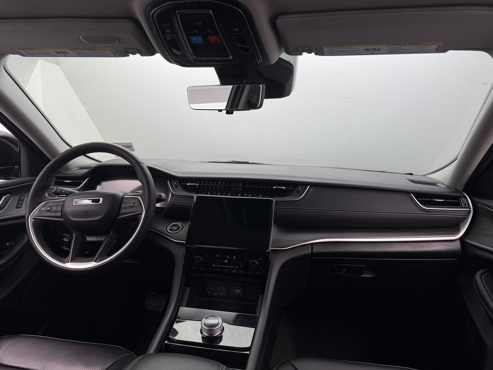 Thumbnail: 2023 Jeep Grand Cherokee L - 2