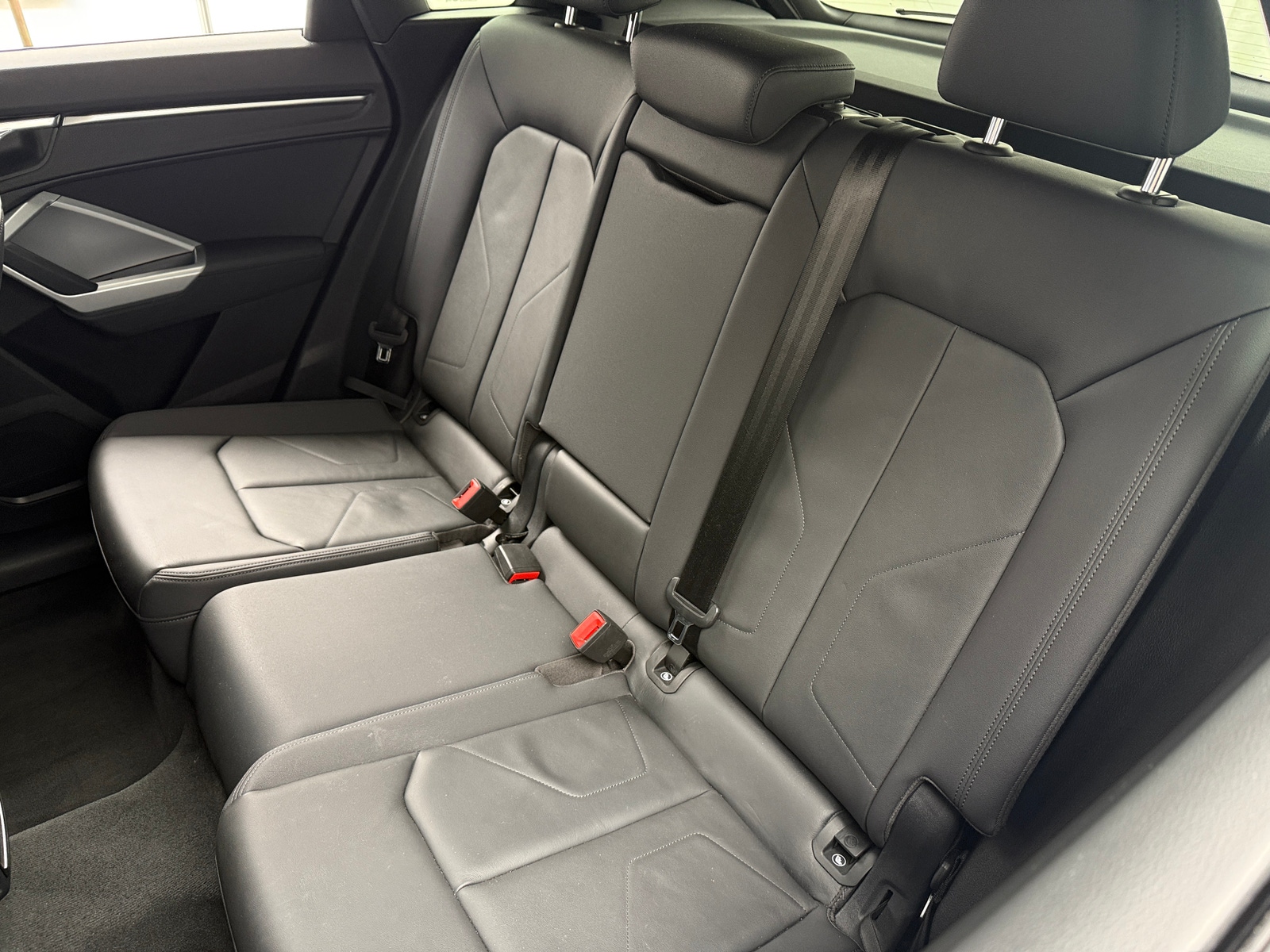 Thumbnail: 2021 Audi Q3 - 5