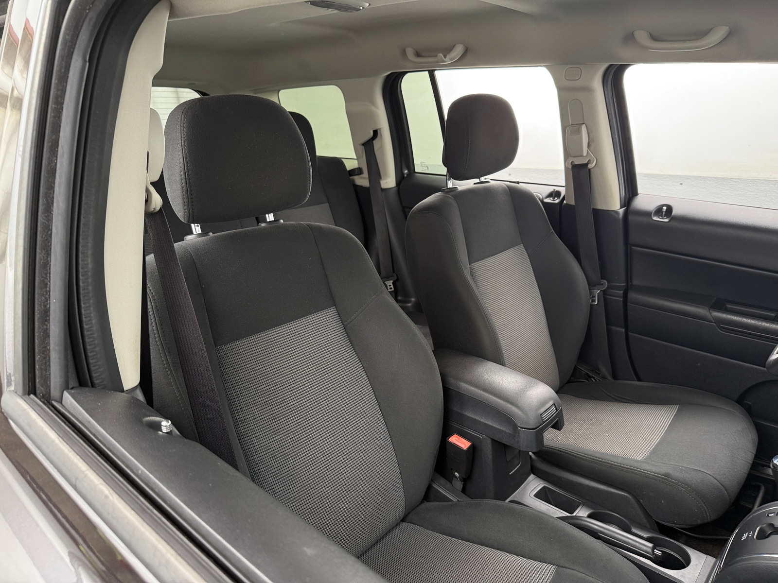 Thumbnail: 2015 Jeep Patriot - 2