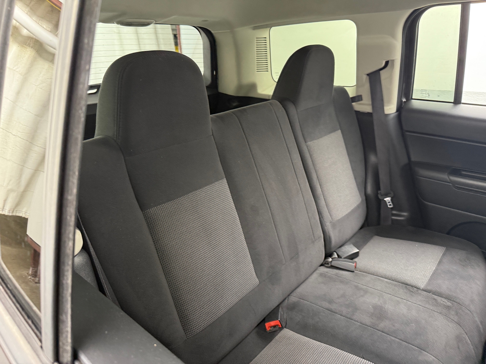 Thumbnail: 2015 Jeep Patriot - 6