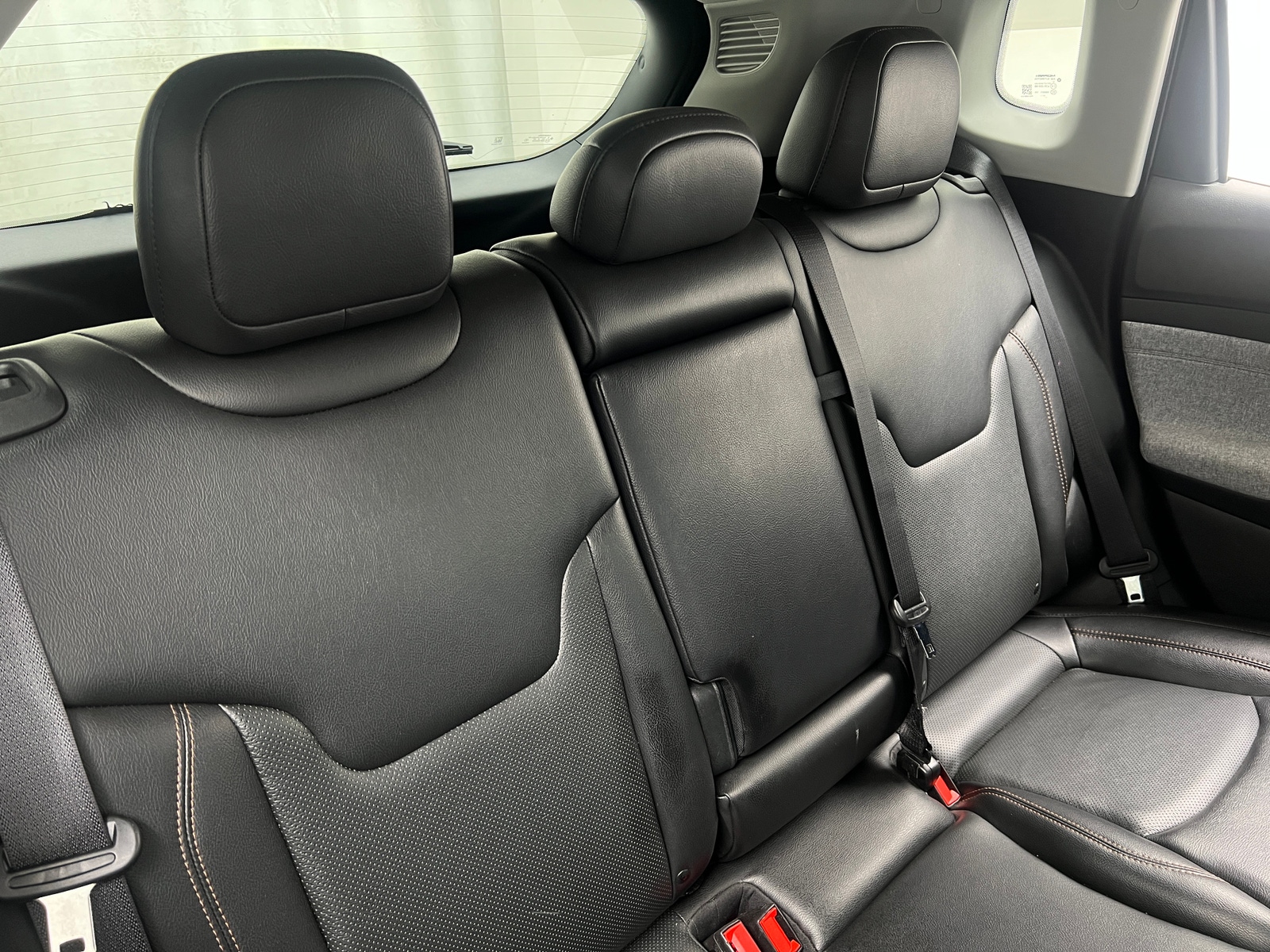 Thumbnail: 2022 Jeep Compass - 5