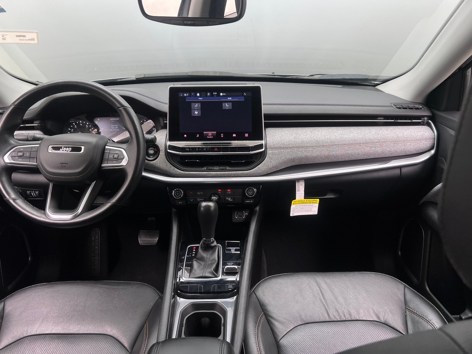 Thumbnail: 2022 Jeep Compass - 2
