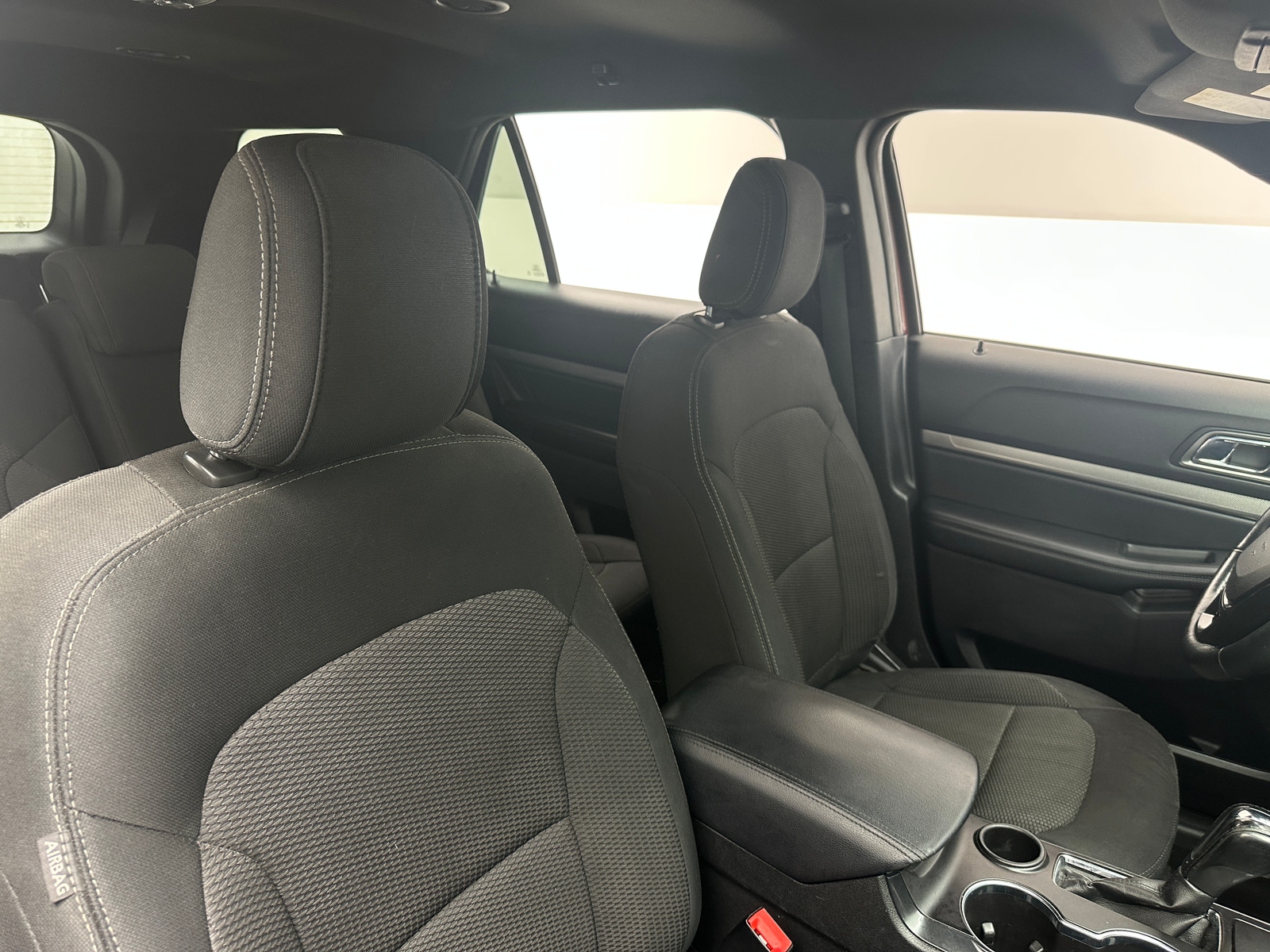 Thumbnail: 2018 Ford Explorer - 2