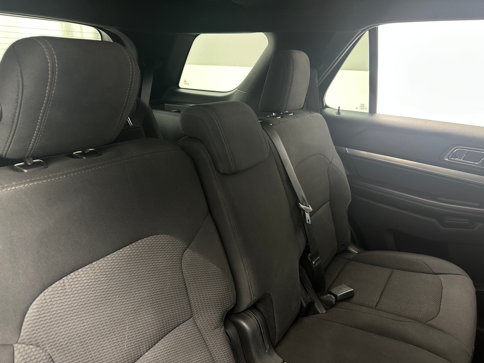 Thumbnail: 2018 Ford Explorer - 6