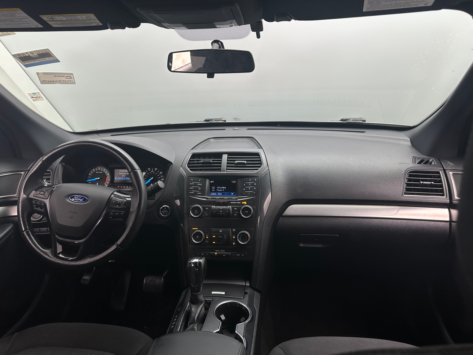 Thumbnail: 2018 Ford Explorer - 3