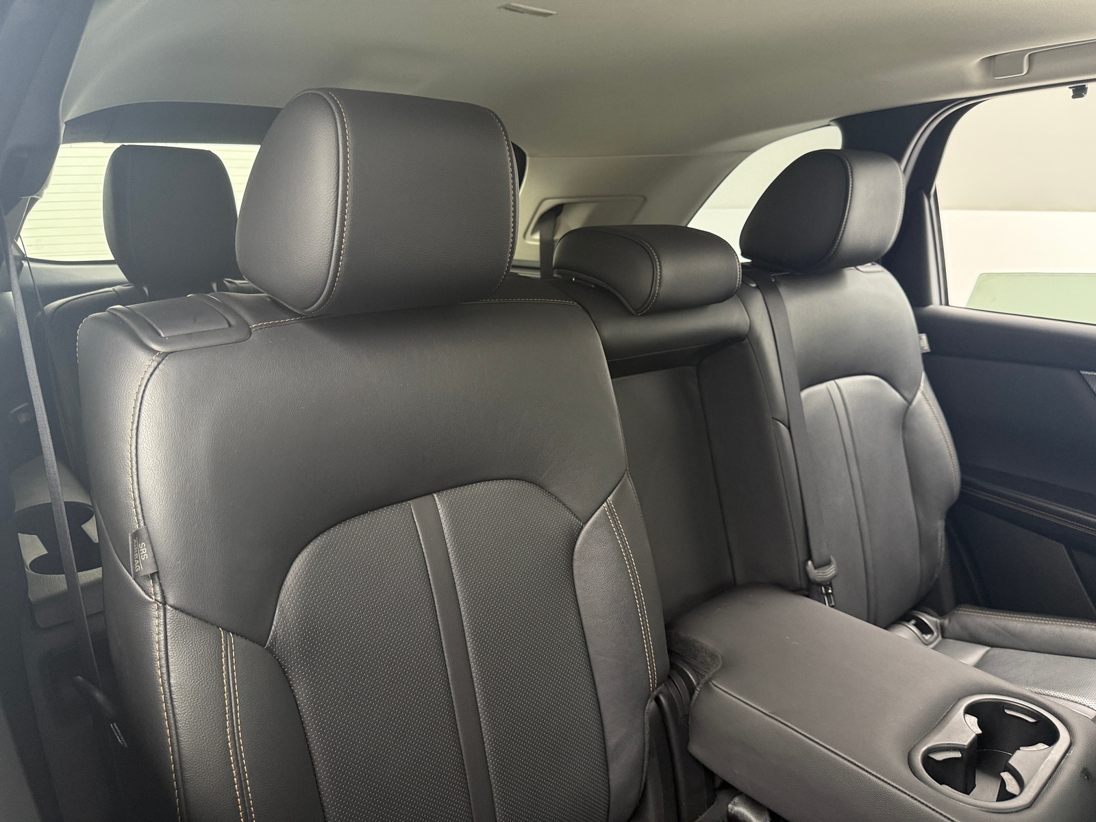 Thumbnail: 2024 Mazda CX-90 - 5