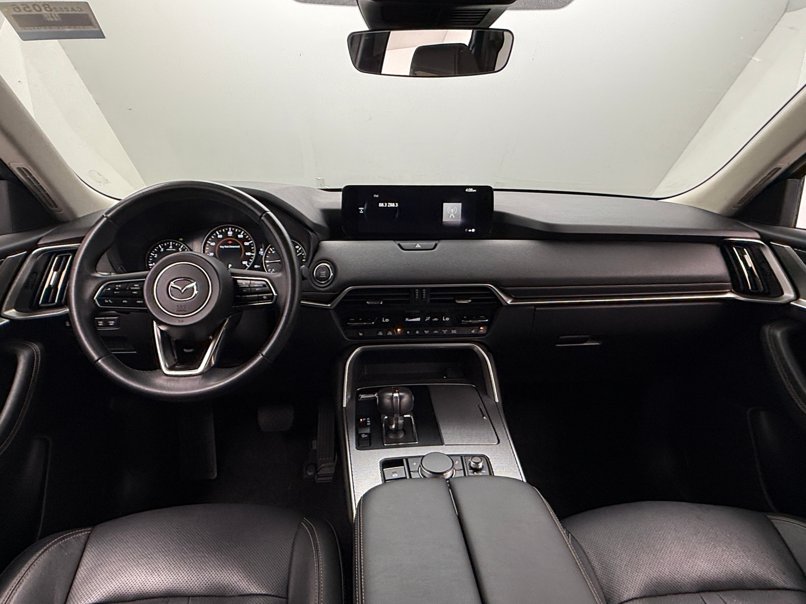 Thumbnail: 2024 Mazda CX-90 - 2