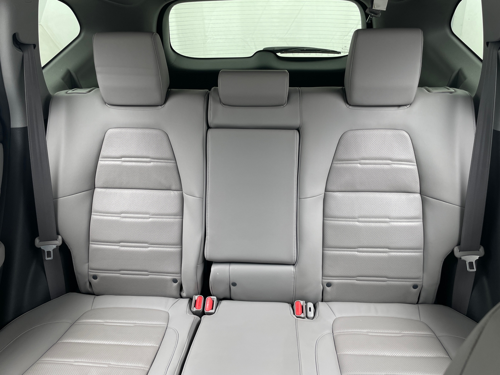 Thumbnail: 2017 Honda CR-V - 5