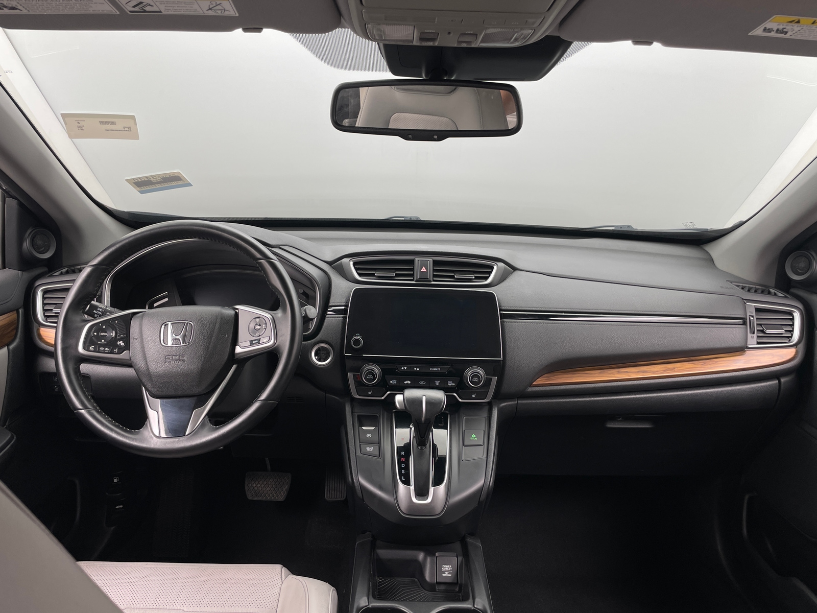 Thumbnail: 2017 Honda CR-V - 2