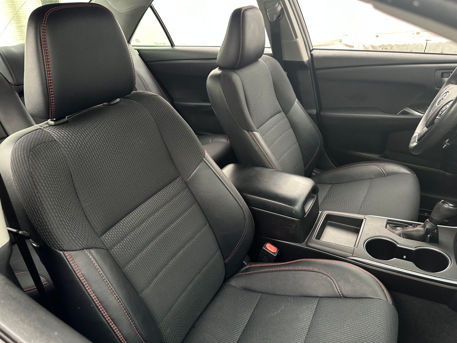 Thumbnail: 2017 Toyota Camry - 2