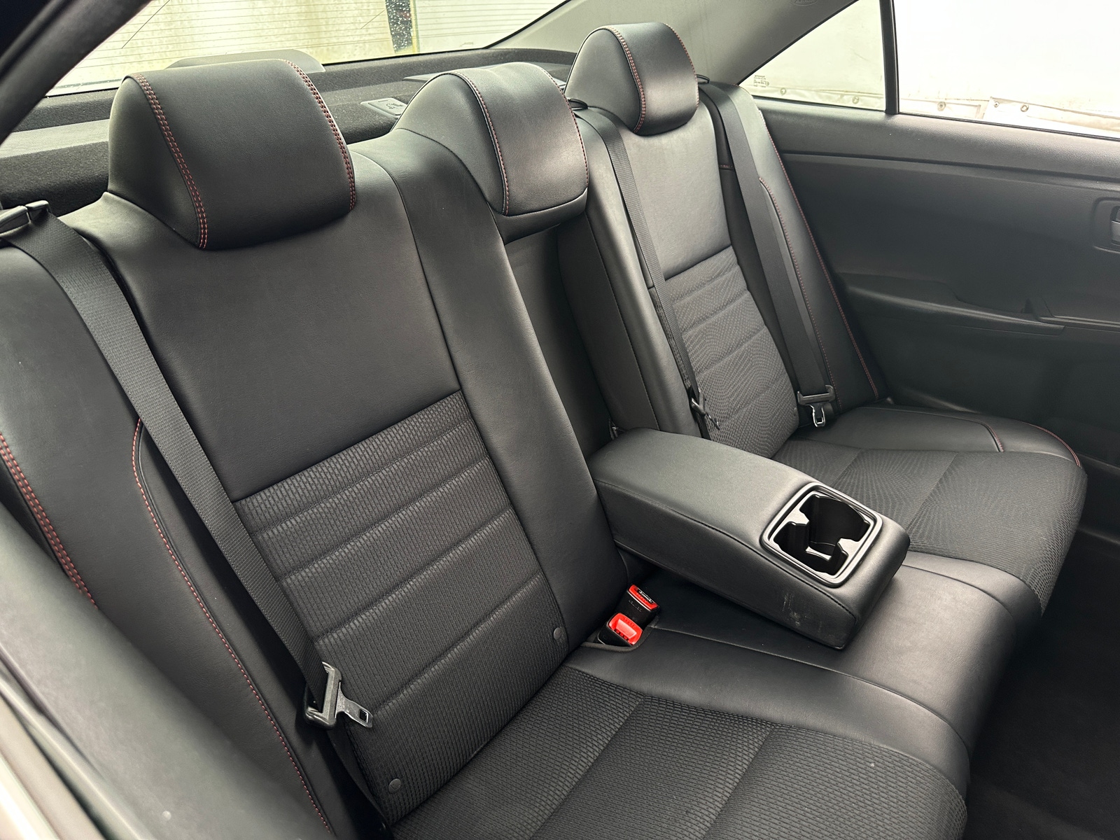 Thumbnail: 2017 Toyota Camry - 6