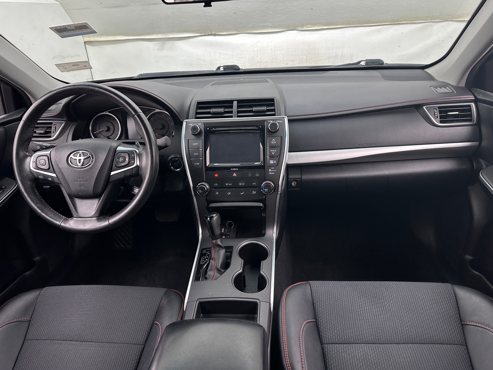 Thumbnail: 2017 Toyota Camry - 3