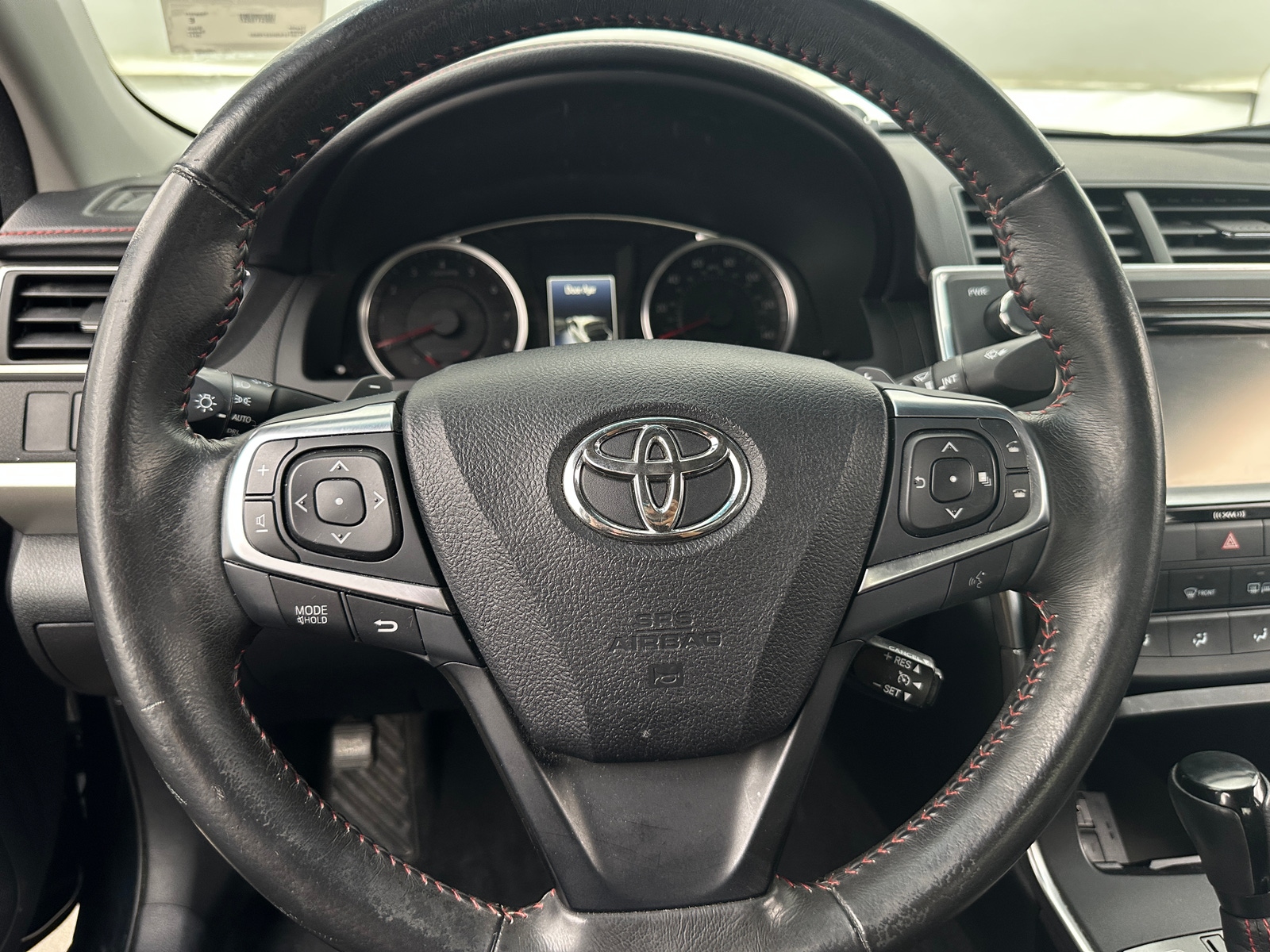 Thumbnail: 2017 Toyota Camry - 5