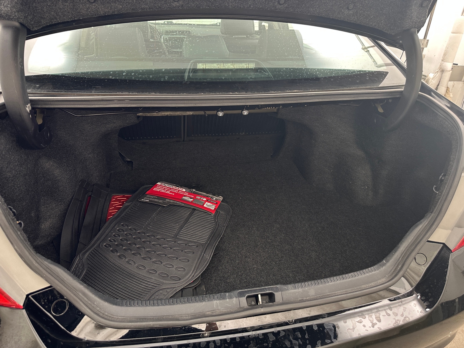 Thumbnail: 2017 Toyota Camry - 7