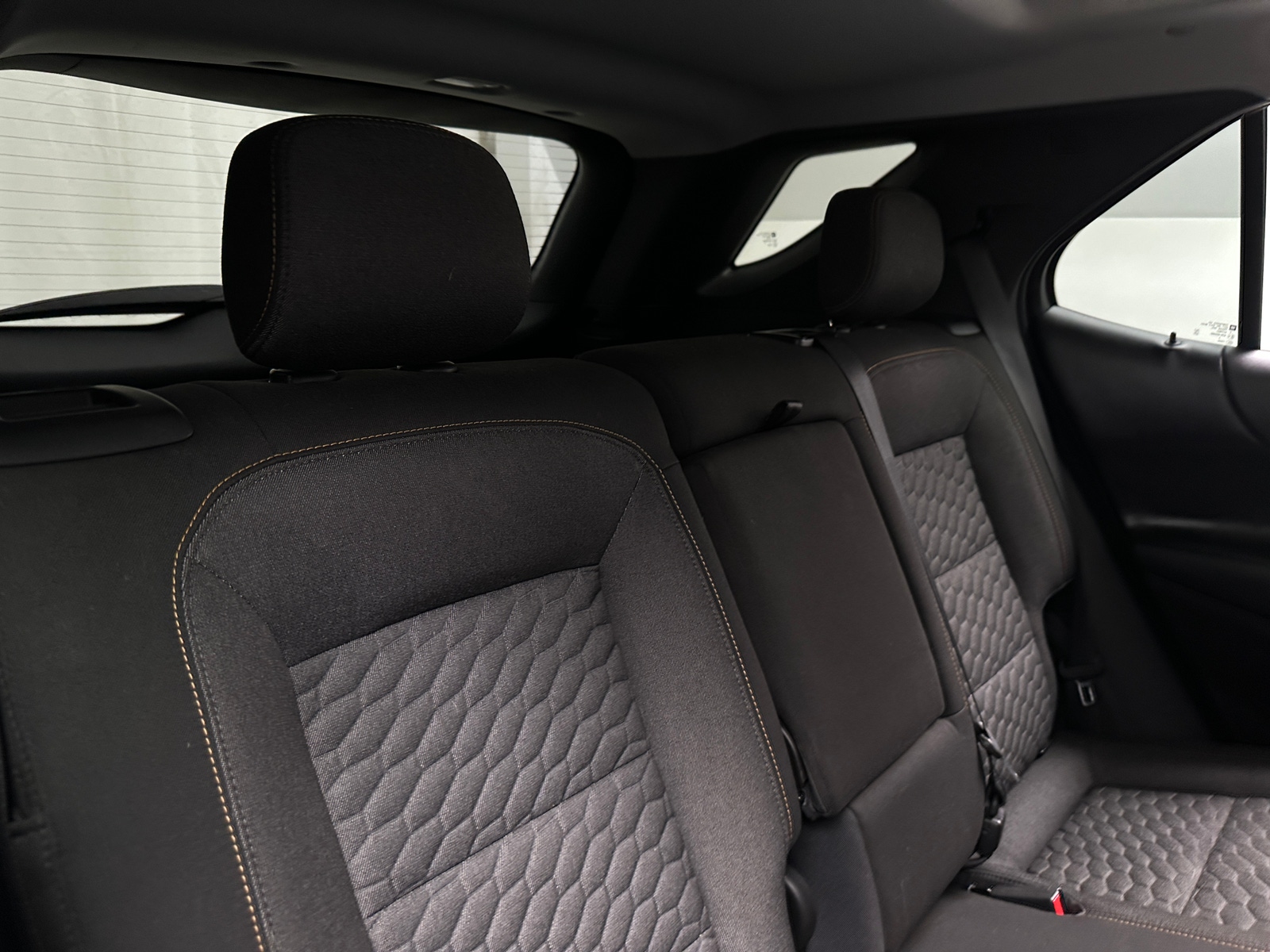 Thumbnail: 2019 Chevrolet Equinox - 6